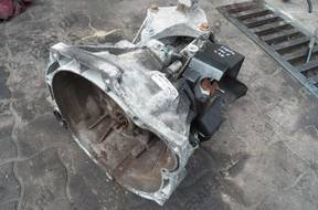 КОРОБКА ПЕРЕДАЧw 1.4 16V FORD FIESTA 2N1 год,7002CA MK6