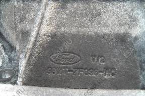 КОРОБКА ПЕРЕДАЧw 1.4 16V FORD FIESTA 2N1 год,7002CA MK6
