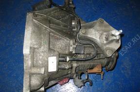 КОРОБКА ПЕРЕДАЧW 1.4 16V FXJA MAZDA 2 II