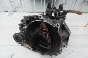 КОРОБКА ПЕРЕДАЧW 1.4 16V GET POLO 9N IBIZA III 02-