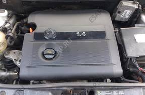 КОРОБКА ПЕРЕДАЧW 1.4 16V GRY Vw Polo Skoda Fabia