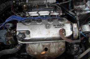 КОРОБКА ПЕРЕДАЧW 1.4 16V HONDA CIVIC VI 95-99