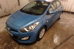 КОРОБКА ПЕРЕДАЧW 1.4 16V HYUNDAI I30 KIA CEED 13 год,