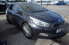 КОРОБКА ПЕРЕДАЧW 1.4 16V HYUNDAI I30 KIA CEED 13 год,