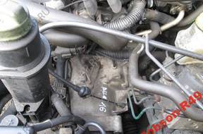 КОРОБКА ПЕРЕДАЧW 1.4 16V IBIZA 00 год DXK