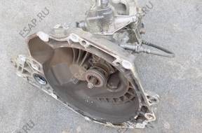 КОРОБКА ПЕРЕДАЧW 1.4 16V MERIVA A Z14XEP F13 W429