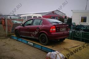 КОРОБКА ПЕРЕДАЧW 1.4 16V OPEL ASTRA II