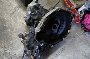 КОРОБКА ПЕРЕДАЧW 1.4 16V OPEL ASTRA III