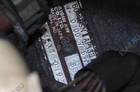 КОРОБКА ПЕРЕДАЧW 1.4 16V OPEL CORSA MERIVA АВТОМАТИЧЕСКАЯ