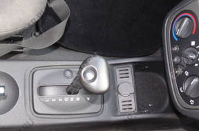 КОРОБКА ПЕРЕДАЧW 1.4 16V OPEL CORSA MERIVA АВТОМАТИЧЕСКАЯ