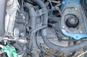 КОРОБКА ПЕРЕДАЧw 1.4, 16v Peugeot 307