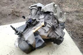 КОРОБКА ПЕРЕДАЧw 1.4, 16v Peugeot 307