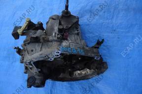 КОРОБКА ПЕРЕДАЧW 1.4 16V PEUGEOT CITROEN 20CQ15