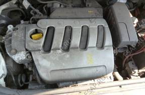 КОРОБКА ПЕРЕДАЧw 1.4 16V Renault Megane II