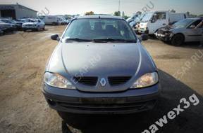 КОРОБКА ПЕРЕДАЧW 1.4 16V RENAULT SCENIC MEGANE РЕСТАЙЛИНГ