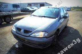 КОРОБКА ПЕРЕДАЧW 1.4 16V RENAULT SCENIC MEGANE РЕСТАЙЛИНГ