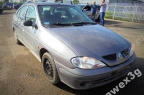 КОРОБКА ПЕРЕДАЧW 1.4 16V RENAULT SCENIC MEGANE РЕСТАЙЛИНГ