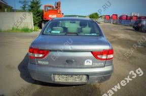 КОРОБКА ПЕРЕДАЧW 1.4 16V RENAULT SCENIC MEGANE РЕСТАЙЛИНГ