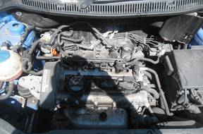 КОРОБКА ПЕРЕДАЧW 1.4 16V  VW SKODA SEAT AUDI