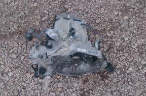 КОРОБКА ПЕРЕДАЧW  1.4  8V  20CF15  CITROEN  C3