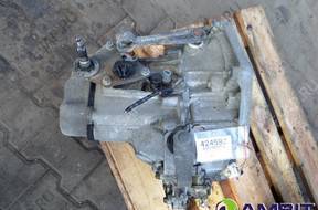 КОРОБКА ПЕРЕДАЧW 1.4 8V БЕНЗИН PEUGEOT 206 PSA KFW