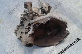 КОРОБКА ПЕРЕДАЧW 1.4 8V - CITROEN C3 20CF15
