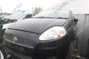 КОРОБКА ПЕРЕДАЧW 1.4 8V FIAT GRANDE PUNTO