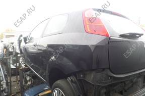 КОРОБКА ПЕРЕДАЧW 1.4 8V FIAT GRANDE PUNTO