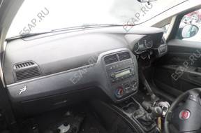 КОРОБКА ПЕРЕДАЧW 1.4 8V FIAT GRANDE PUNTO