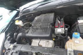 КОРОБКА ПЕРЕДАЧW 1.4 8V FIAT GRANDE PUNTO