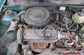 КОРОБКА ПЕРЕДАЧW 1.4 8V IBIZA II 93-99