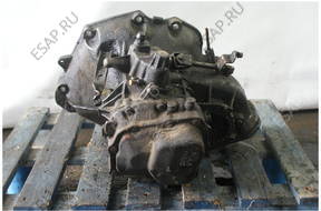 КОРОБКА ПЕРЕДАЧw  1.4 8V Opel Astra I 1 F W418