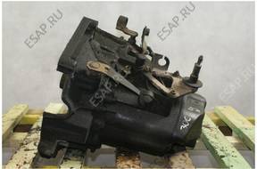 КОРОБКА ПЕРЕДАЧw 1.4 8V Peugeot 306