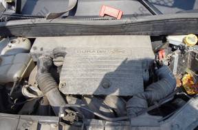 КОРОБКА ПЕРЕДАЧw  1.4 БЕНЗИН 16v Ford fusion