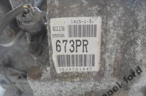 КОРОБКА ПЕРЕДАЧW 1.4 БЕНЗИН АВТОМАТИЧЕСКАЯ OPEL CORSA D
