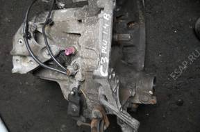 КОРОБКА ПЕРЕДАЧW 1.4 БЕНЗИН CITROEN C3 PLURIER