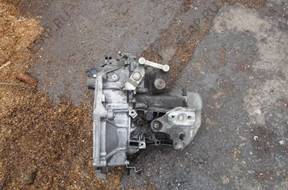 КОРОБКА ПЕРЕДАЧW  1.4 CITROEN C3 20CQ87