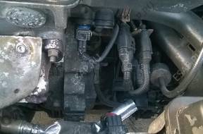 КОРОБКА ПЕРЕДАЧw 1.4 DDH Polo Classic Caddy 115000K