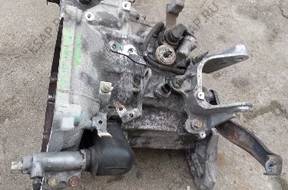 КОРОБКА ПЕРЕДАЧW 1.4 DXRM HONDA JAZZ II 02-2008 год