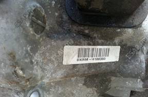 КОРОБКА ПЕРЕДАЧW 1.4 DXRM HONDA JAZZ II 02-2008 год