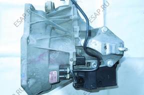 КОРОБКА ПЕРЕДАЧW 1.4 FORD FUSION FIESTA 2N1 год,7002CB