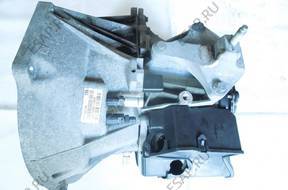 КОРОБКА ПЕРЕДАЧW 1.4 FORD FUSION FIESTA 2N1 год,7002CB