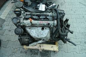 КОРОБКА ПЕРЕДАЧW 1.4 FSI POLO FABIA IBIZA