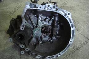 КОРОБКА ПЕРЕДАЧW 1.4 HDI CITROEN C1 PEUGEOT 107 AYG