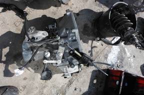 КОРОБКА ПЕРЕДАЧW 1.4 HDI CITROEN C3