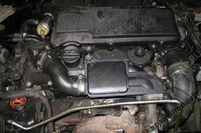 КОРОБКА ПЕРЕДАЧw 1.4 HDI Peugeot 206 SW 2003