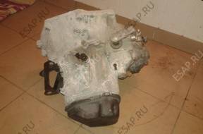 КОРОБКА ПЕРЕДАЧw 1.4 HDI Peugeot / Citroen / Ford