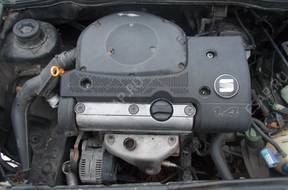 КОРОБКА ПЕРЕДАЧW 1.4 MPi IBIZA CORDOBA POLO LUPO