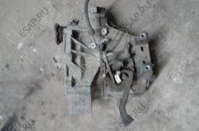 КОРОБКА ПЕРЕДАЧw  1.4 MPI SEAT VW AUDI SKODA