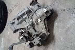 КОРОБКА ПЕРЕДАЧw  1.4 MPI SEAT VW AUDI SKODA